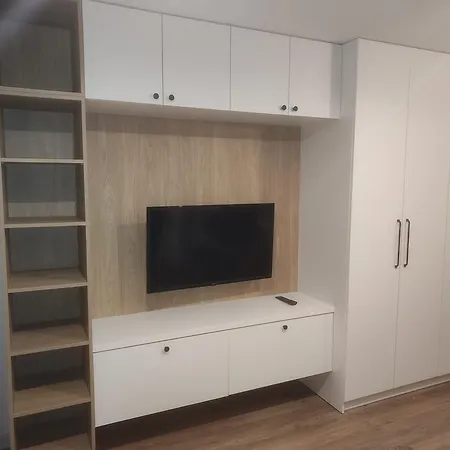 Vistula Apartment