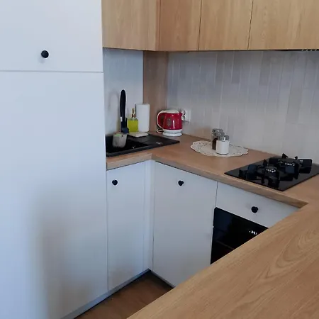 Vistula דירה פלוק