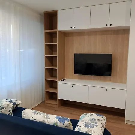 Vistula Apartment