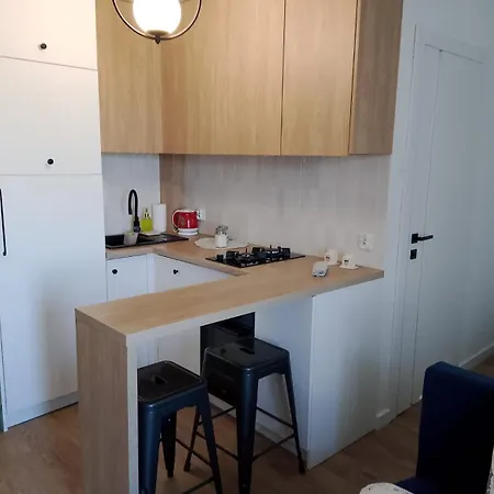 Vistula Apartment
