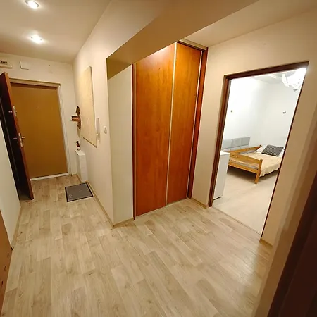 Vistula Daire Płock