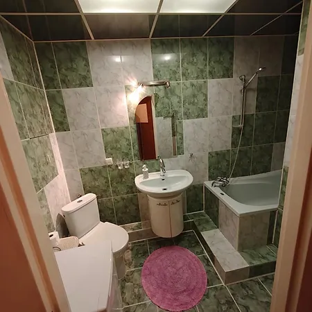 Apartamento Vistula