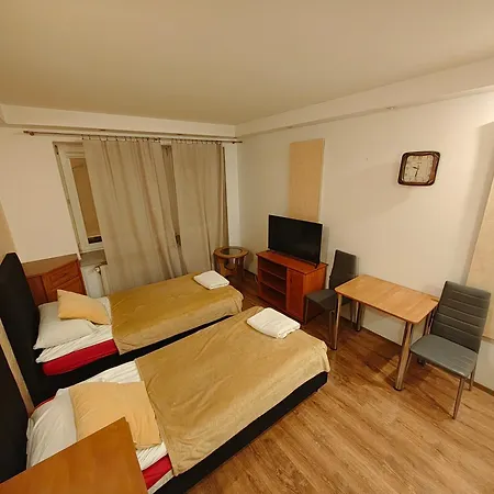 Апартаменти Vistula Плоцьк